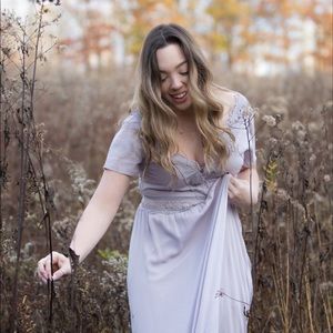 Meet your Posher, Mia